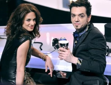 Εδιωξαν την Αζια Αρτζέντο από το X Factor Ιταλίας μετά το σκάνδαλο